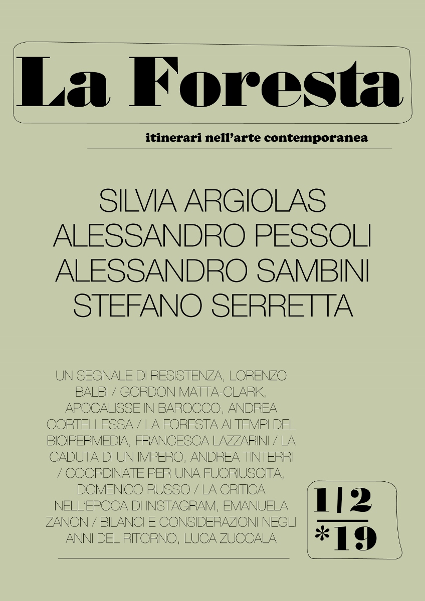 La Foresta